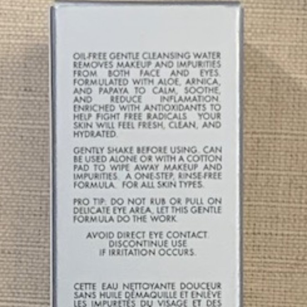 Makeup Remover - Picture 6 of 7